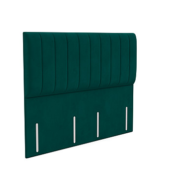 Highgrove Hermes Floor Standing Headboard Image